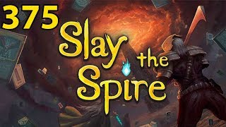 Slay the Spire - Northernlion Plays - Episode 375 [Exponential]
