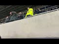 live at everton f.c’s new stadium