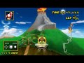 mkw tas gcn dk mountain no shortcut 1 54.666