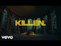 Killen. - Love You Better