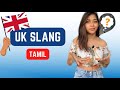 Old English slangs #Tamillondon #Tamiluk