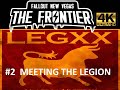 FALLOUT THE FRONTIER LEGION Initiation   4K