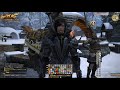 ff冒險日記 final fantasy xiv a realm reborn 2017 竜騎士ジョブクエスト dragoon job quest lv 50