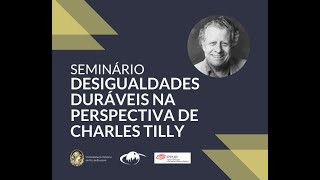 Parte I - Seminário \