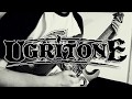 UGRITONE : TRVE CAB + RIOT DRUMS (Trash Hardcore Demo)