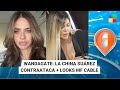 Wandagate: la China Suárez contraataca + Looks MF Cable #Intrusos | Programa completo (02/12/2024)