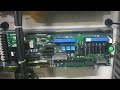 Repair Okuma OPS700 Power Control Board | Ingress Malaysia.