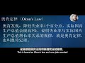 这些年的“突然内卷化”【eng sub】what caused china s involution neijuanhua rich poor gap