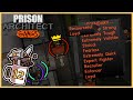 Gang Leader AND Legendary Arrival! | Prison Architect - Gangs #12