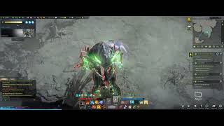 Lost Ark (RU) Arcana 1462GS T6 guardian Descaluda (Solo)