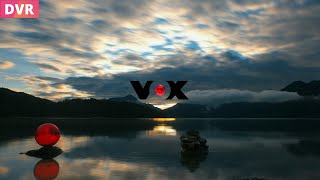 VOX HD - Idents - 2022 bis 2023