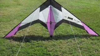 THP Platinum Pro Comp Sport KITE Takes Flight In Honolulu