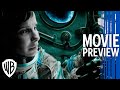 Gravity | Full Movie Preview | Warner Bros. Entertainment