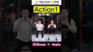 lose your big belly in 5 months #shorts - fat belly weight loss | credit video@sportothin1 #shorts