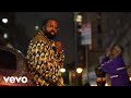 Roc Marciano, The Alchemist - Chopstick (Official Music Video)