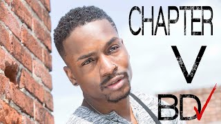 BoyDrama B4 // Chapter 5 - The Escape (Season Finale)