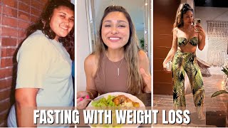 Does Intermittent Fasting Really Help You Lose Weight? How I Lost Over 135 Pounds