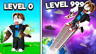 BUYING THE MOST EXPENSIVE YOUTUBER SHOES | ROBLOX