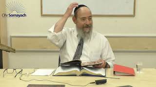 The Effect of Your Actions - Shelach (Rabbi Dovid Kaplan) (Weekly Parsha)