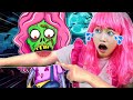 Zombie Epidemic Song | More Nursery Rhymes & Kids Songs