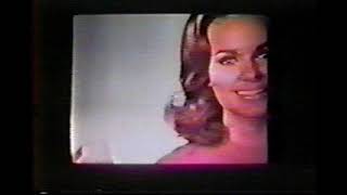 adorn commercial 1971