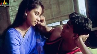 Sakhi Movie Love & Drama Scenes Back to Back | Madhavan, Shalini | Sri Balaji Video