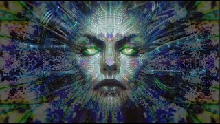 Psychedelic Trance mix September 2022