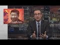 Xi Jinping: Last Week Tonight with John Oliver (HBO) Xi Jinping: Last Week Tonight with John Oliver (HBO)