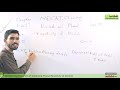 mdcat chemistry lecture series ch 17 reactivity of alcohal mdcat chemistry