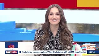 Alicja Sękowska 8.4.2023