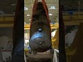 dismantling a nuclear reactor