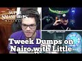 Daily SSBU Highlights: Tweek Dumps on Nairo with Little Boy