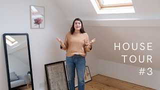 HOUSE TOUR: PART THREE | The Top Floor | THE DAILY EDIT | AD | The Anna Edit