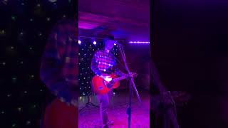 Highway 50 | Austin Skalecki | Live at Pastimes Leadville, CO