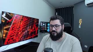 Live 29 - O Peso Do Dinheiro