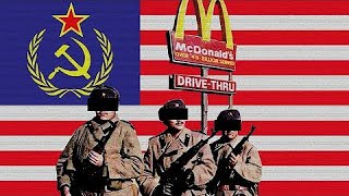 Red Dawn- JOC reupload