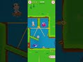 Save Daddy - Pull The Pin Level 66 | Help Daddy By Pull Him Out in Pin Pull  | Best Puzzle Game