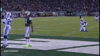 Every Bryce Petty Touchdown and successful 2-Point conversion