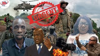 😱🛑URGENT: LA REMONTADA GOMA RÉCUPÉRÉ BRAVO AU WAZALENDO ET FARDC