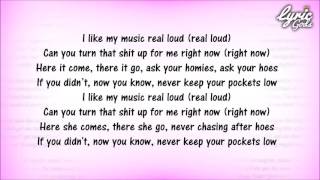 Mac Miller - Loud [Lyrics]