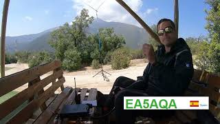 Que es una tarjeta QSL? aun se usa? es necesario? SOTA Station