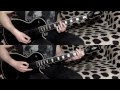 Lamb of God - Digital Sands (Full Guitar Cover)