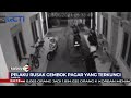 WASPADA! Aksi Pencurian Sepeda Motor di Pulo Gadung Terekam CCTV - SIP 12/06