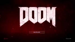 DOOM Beta Demo Main Menu Theme Song