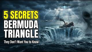 5 Bermuda Triangle Disappearances That Still Can't Be Explained