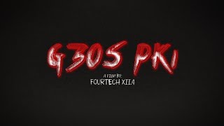 G30SPKI DRAMA -FOURTECH