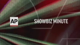 ShowBiz Minute: Drake, Trump, Kimmel