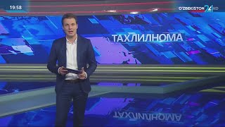 Тахлилнома [рус тилида] | 20.11.2022