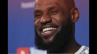 Wild West: Lakers quick on the draw as LeBron agrees to deal
