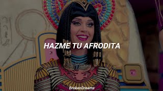 Download Katy Perry - Dark Horse ft. Juicy J (Traducido al Español + Video) mp3